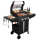 Grill gazowy Relish V1 Compact czarny - 1017866 - zdjęcie 7